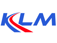 KLM Logo 1